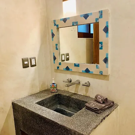 Villa Alux, La Veleta *