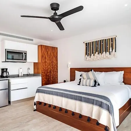 Apartment Park Lagunas *