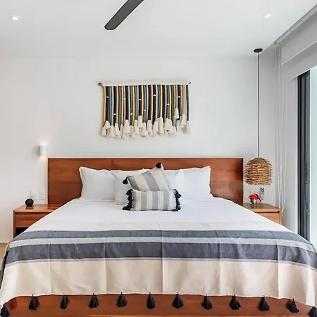 Apartment Park Lagunas