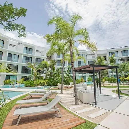 Apartment Park Lagunas