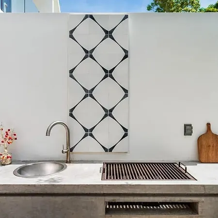 Park Lagunas Apartment