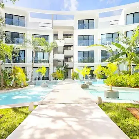 Apartment Park Lagunas