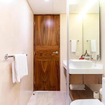 Apartment Park Lagunas *