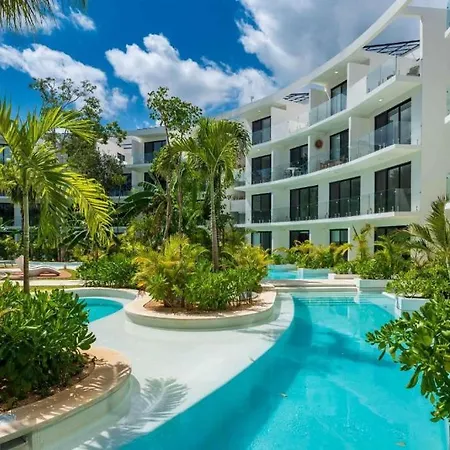 Apartment Park Lagunas