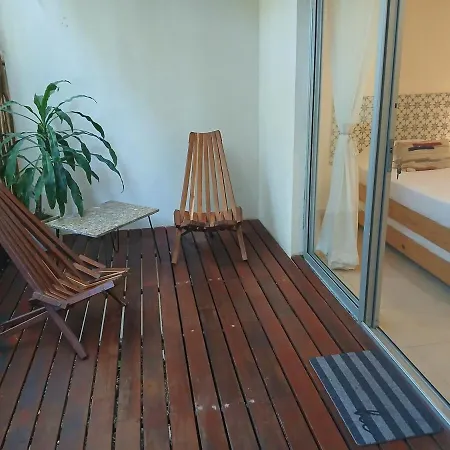 Poolside And Garden Paradise Tulum