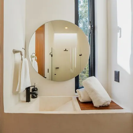 Casa Rosa Holiday home *
