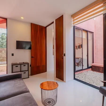 Holiday home Casa Rosa Tulum