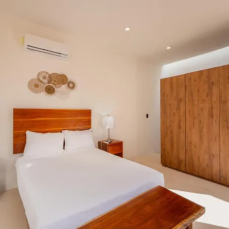 Casa Rosa Tulum