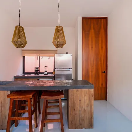 Casa Rosa Holiday home