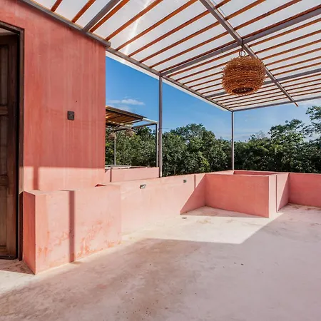 Casa Rosa