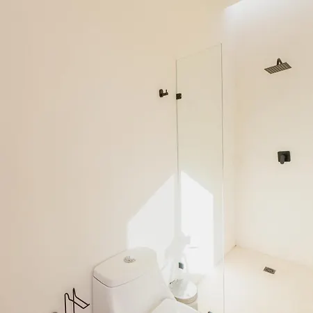 Casa Rosa Holiday home