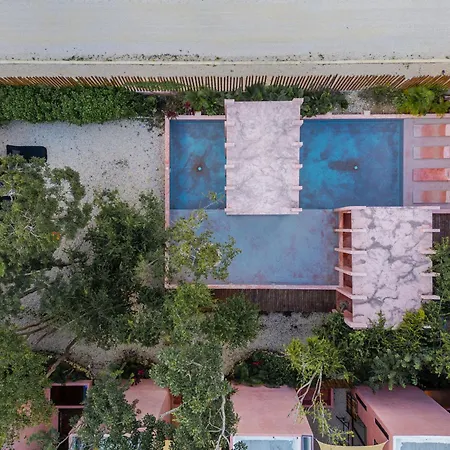 Holiday home Casa Rosa *