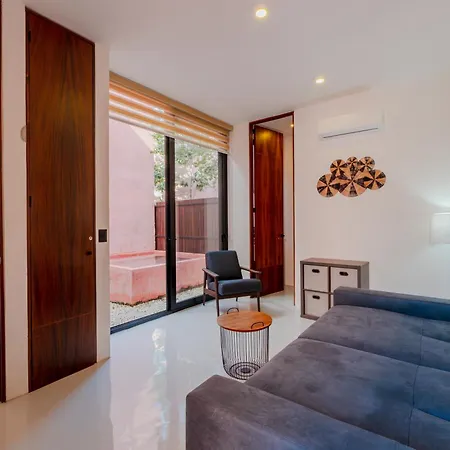 Casa Rosa Holiday home *