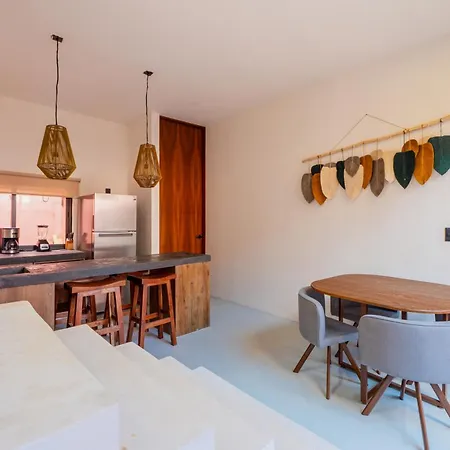 Holiday home Casa Rosa *