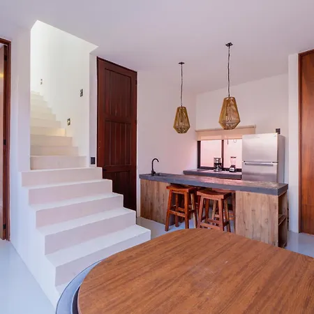 Casa Rosa Holiday home