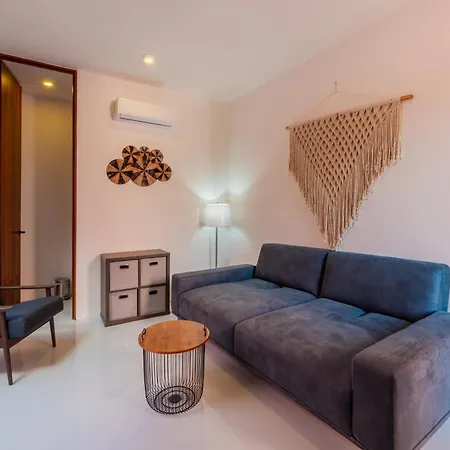 Casa Rosa Holiday home Tulum