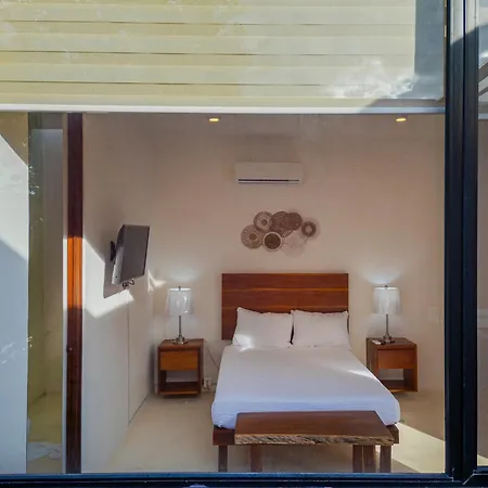 Holiday home Casa Rosa Tulum