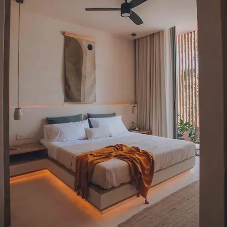 Loft Luna Maya *