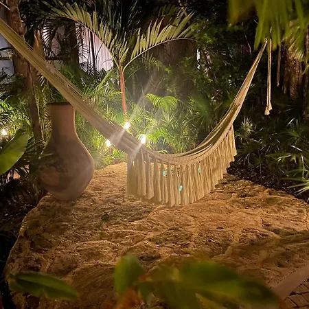 Loft Luna Maya * Tulum