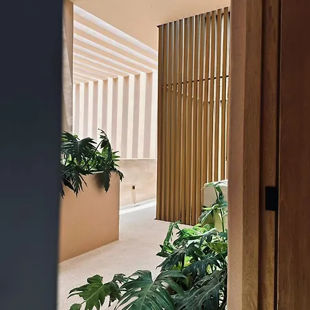 Loft Luna Maya Apartment