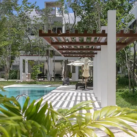 Apartment Milagro 5 Minutes To 2 Pools Private Balcony Gym *