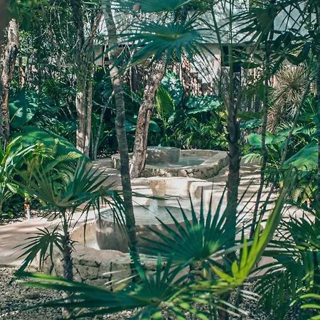Jungle Boho - Private Pool - Concierge 6b