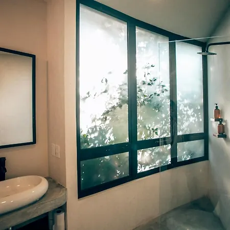 Jungle Boho - Private Pool - Concierge 6b Villa