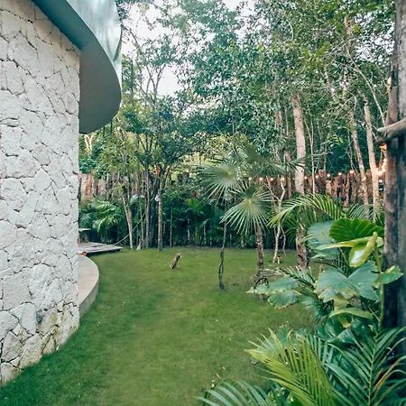 Jungle Boho - Private Pool - Concierge 6b Villa *