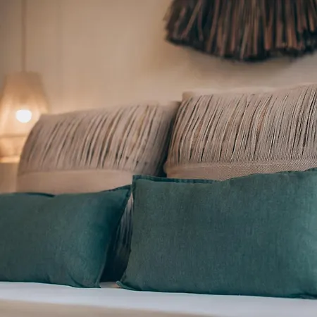 Jungle Boho - Private Pool - Concierge 6b * Tulum