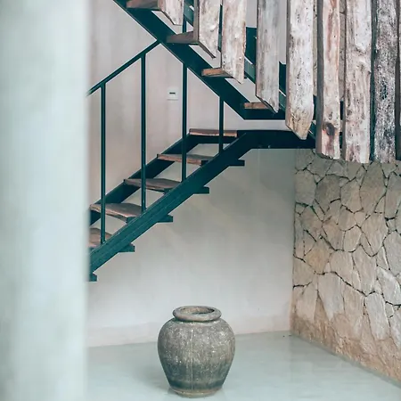 Jungle Boho - Private Pool - Concierge 6b Villa