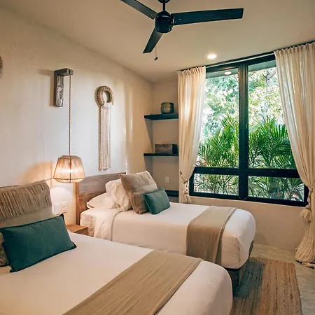 Jungle Boho - Private Pool - Concierge 6b