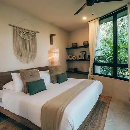 Jungle Boho - Private Pool - Concierge 6b Villa *
