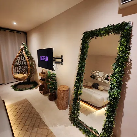Apartamento Heart & Soul Ph Tulum