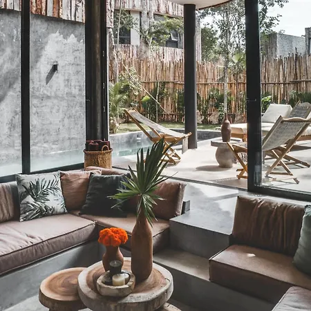 Jungle Luxury Pvt Pool 100mbs Ac Concierge D9