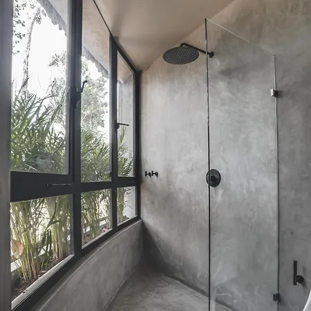 Jungle Luxury Pvt Pool 100mbs Ac Concierge D9 Villa