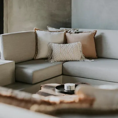 Media Luna Boho Chic E11 Pvt Pool Concierge Villa *