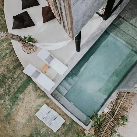 Villa Media Luna Boho Chic E11 Pvt Pool Concierge