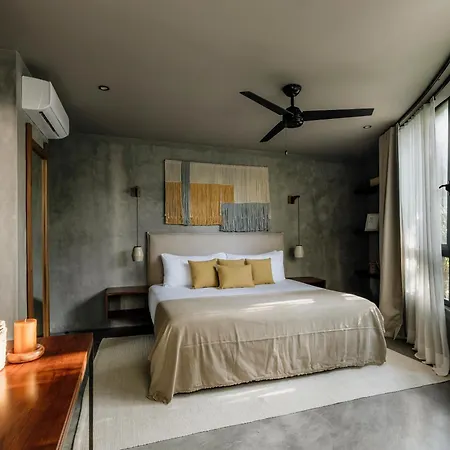 Tropical Bohemian - Priv Pool - Concierge L5 Villa