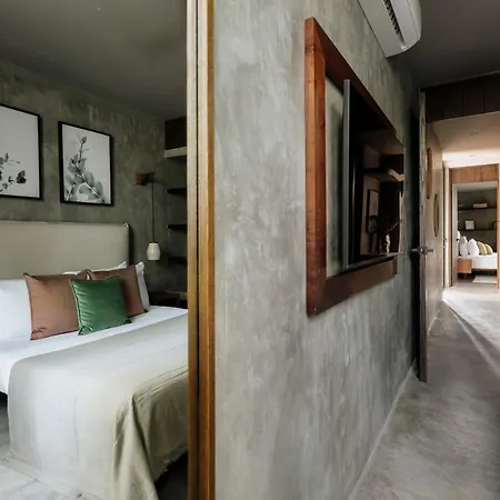 Tropical Bohemian - Priv Pool - Concierge L5 Villa