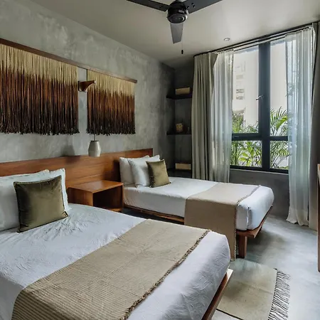 Villa Tropical Bohemian - Priv Pool - Concierge L5