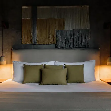 Villa Tropical Bohemian - Priv Pool - Concierge L5 Tulum