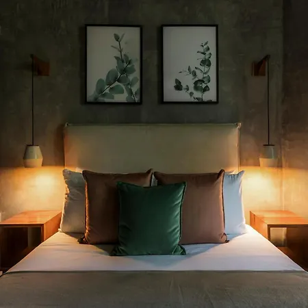 Villa Tropical Bohemian - Priv Pool - Concierge L5 *