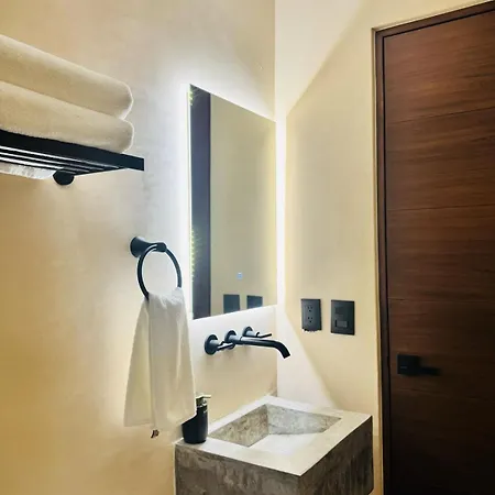 Aparthotel Kauil