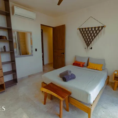 Spacious Modern 3br In Gated Community With Pool View At Chaan Ha By Waves *