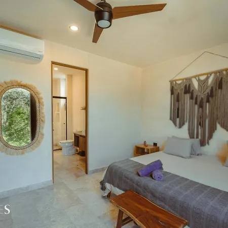 Spacious Modern 3br In Gated Community With Pool View At Chaan Ha By Waves *