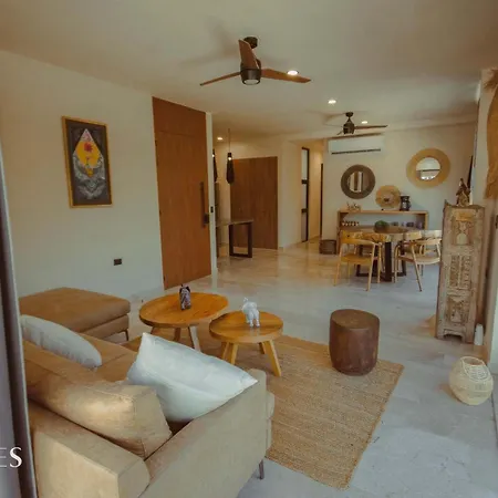 Spacious Modern 3br In Gated Community With Pool View At Chaan Ha By Waves Apartment *