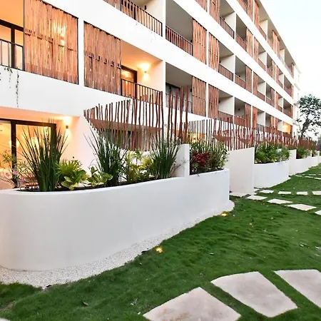 Apartment Loch By The Spot *