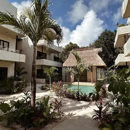 Apartment Escapada En La Selva Con Balcon Privado *
