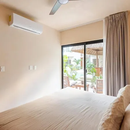 Apartment Escapada En La Selva Con Balcon Privado *