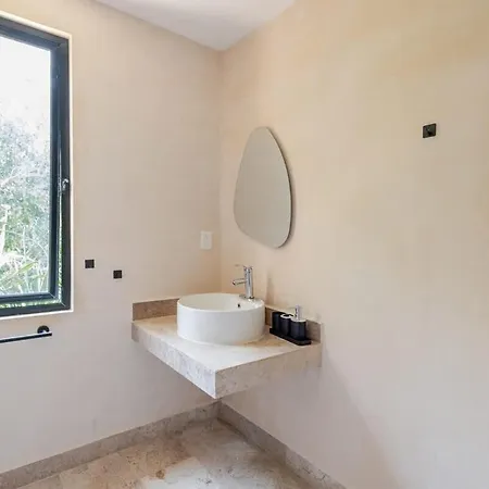 Apartment Escapada En La Selva Con Balcon Privado